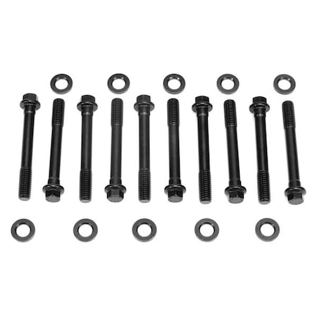 Homestead 2-Bolt Hex Main Bolt Kit HO3639269